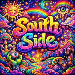 Southside (feat. Divine Ba) (Explicit)
