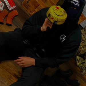 No Hook (Explicit)