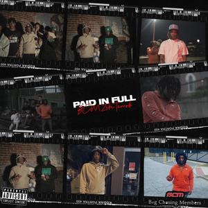 Paid In Full (Explicit)