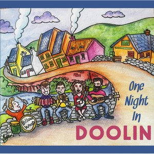 One Night in Doolin