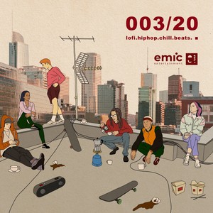 003/20 Emic Compilation