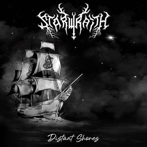 Distant Shores (feat. Houston Hunter)