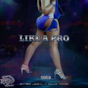 Like a pro (feat. Willie Richie) [Explicit]