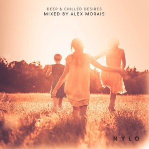 Chilled Desires (Non Stop DJ Mix)