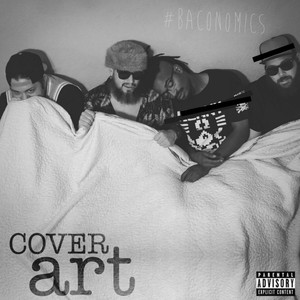 Cover Art (Explicit)