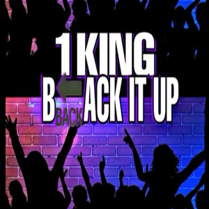 BACK IT UP (Explicit)