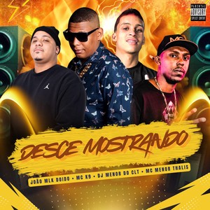 Desce Mostrando (Explicit)