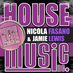 House Music封面
