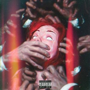 Comiendo pastillas (feat. DistrictBeats) (Explicit)