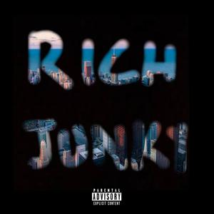 Rich Junky (Explicit)