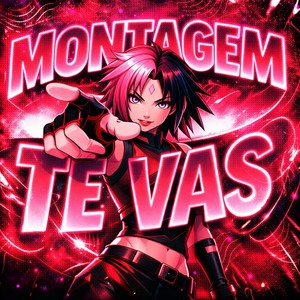 Montagem Te Vas (Sped)