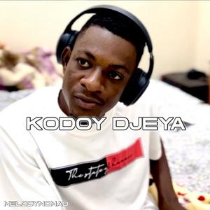 Kodoy Djeya (Prod Sax Version)