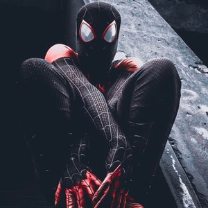 PETERPARKER(feat. OnyxDaBerry) (Explicit)