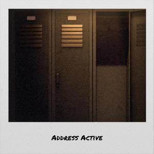 Address Active