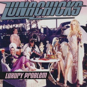 Luxury Problem (Explicit)