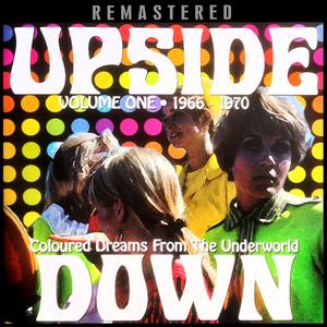 Upside Down, Vol. One - Coloured Dreams from the Underworld - Remastered (Explicit)