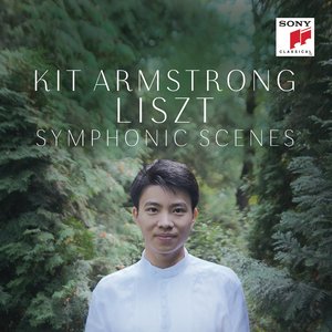 Liszt: Symphonic Scenes