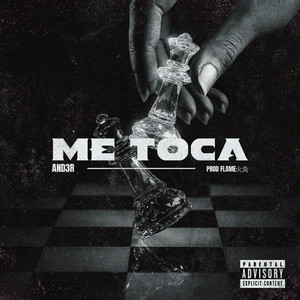ME TOCA