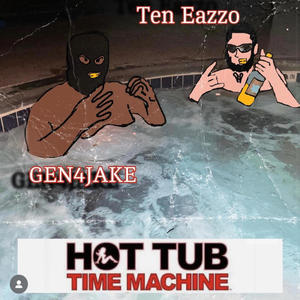 Hot Tub Time Machine (Explicit)