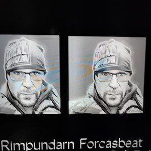 Ingen hemma (feat. Forcas-beats) (Explicit)