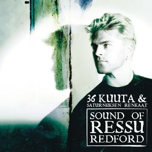 (MM) 36 Kuuta & Saturnuksen renkaat