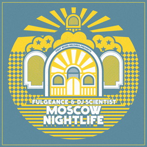 Moscow Nightlife