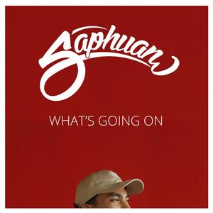 What's Going On (Explicit)