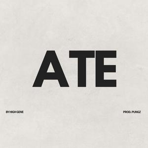 Ate (Explicit)