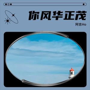 你风华正茂-阿吉Ho