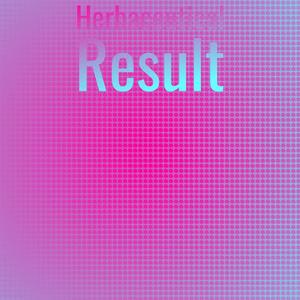 Herbaceutical Result