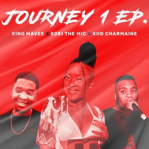 Journey 1 EP