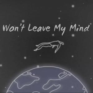 Won't Leave My Mind (Explicit)