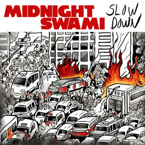 Ever Get the Feeling