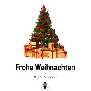 Frohe Weihnachten