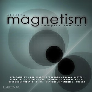 Magnetism Compilation, Vol.1