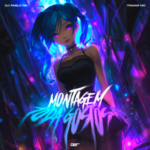 DJ Pablo RB - Montagem Toda Gostosa (Slowed|Explicit)