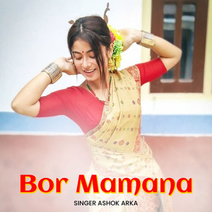 Bor Mamana