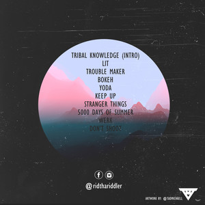 Don't Shoot (Feat. Q)