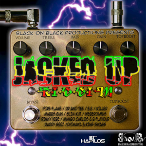 Jacked Up Riddim