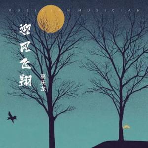 迎风飞翔 (伴奏)