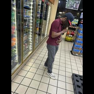 thinking bout u (Explicit)