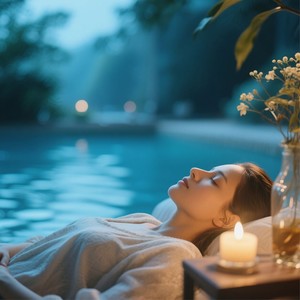 Peaceful Relaxation Rhythms for Balance