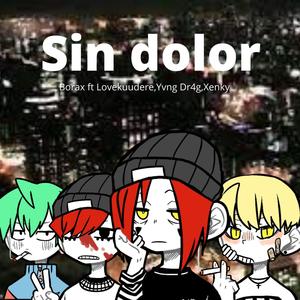 Sin Dolor (feat. Xenky) (Explicit)
