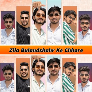 Zila Bulandshahr Ke Chhore