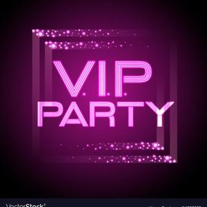 Vip Party
