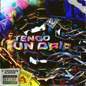 Tengo Un Drip(feat. Alexkz)