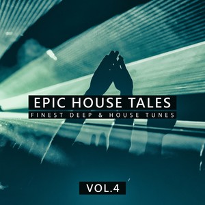 Simple Things (Jazz House Organization Mix)