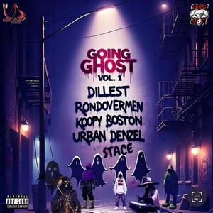 GOING GHOST: VOLUME 1 (Explicit)