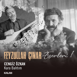 Kara Bahtım (Feyzullah Çınar Eserleri 1)