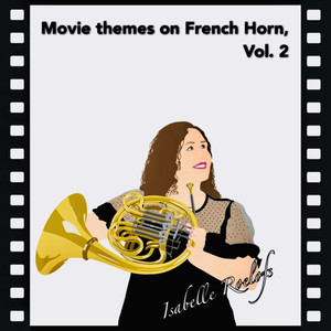 Movie Themes on French Horn, Vol. 2